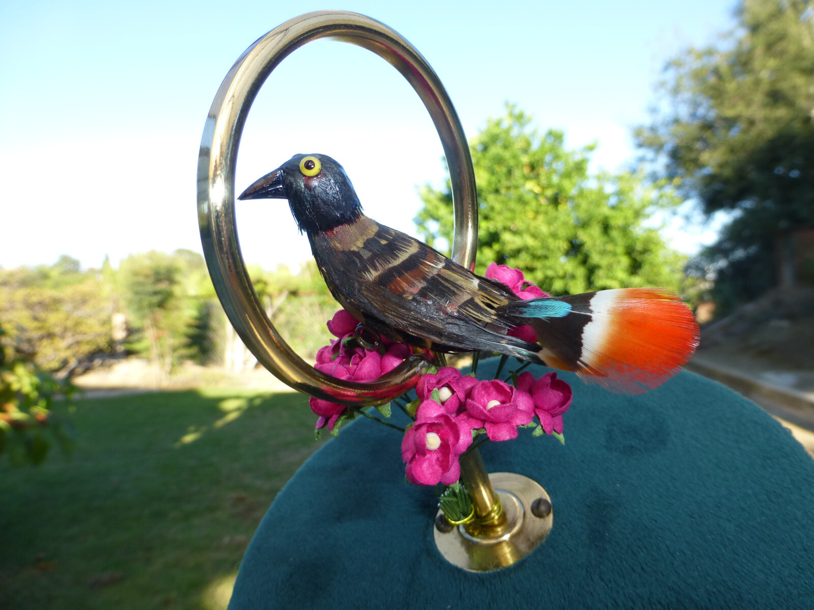 музыкальные шкатулки EXC ANTIQUE WIND UP
