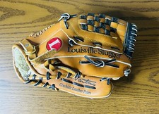 Louisville Slugger HBG28 Baseball Glove RH