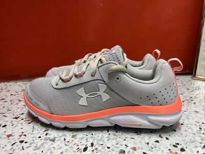 Under Armour Charged Assert 9- 3024853-300 Women s Size 11
