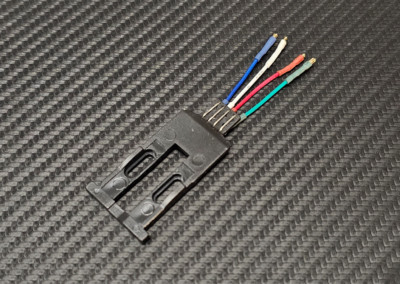Slider for Garrard Zero 100 100C 2000B 990B Zero 92 86 SB Model 82 & Z-100SB