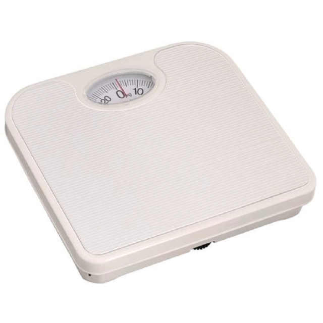 Propert 130kg Mechanical Bathroom Scales (62684) for sale online eBay