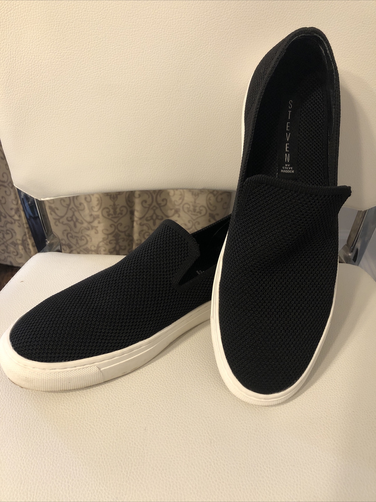 steve madden elouise rose gold