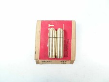 Exhaust Valve Guides Fits Bmw Isetta 250 Nos Trost Brand Qty 2 987 Exhaust Valve Guides Fits Bmw Isetta 250 Nos Trost Brand Qty 2 987