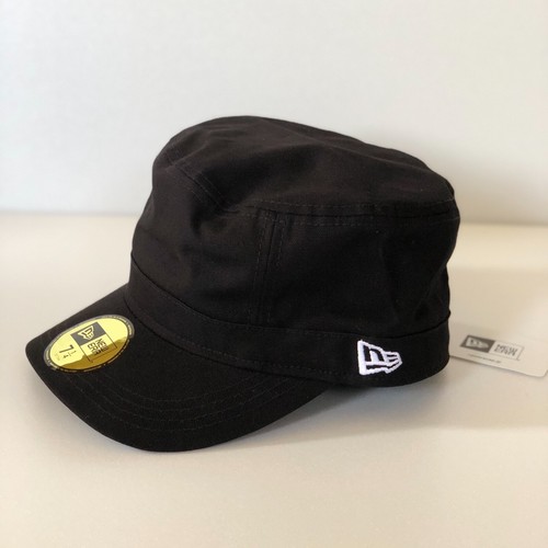 New Era WM-01 Military Work Fitted Cap 