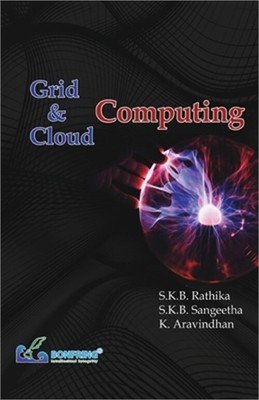 Grid and Cloud Computing (Paperback or Softback)
