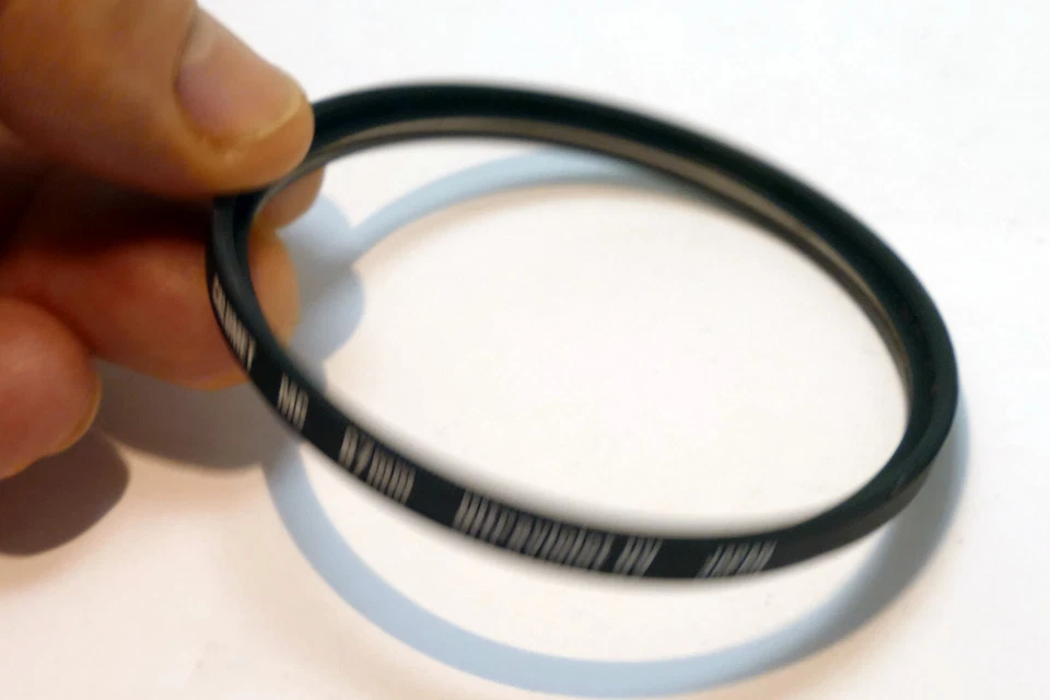 Calumet MC 67mm UV Filter made in japan Multi-Coated - Image 3 of 4