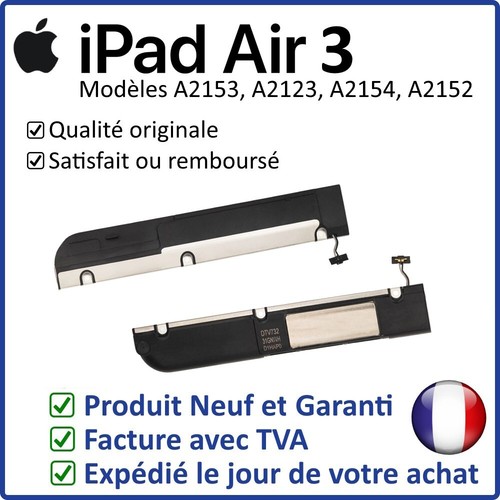 Module Haut-parleur Externe Pour IPhone 14 - Buzzer Sonnerie, Neuf En Emballage, Fabriqué En Chine