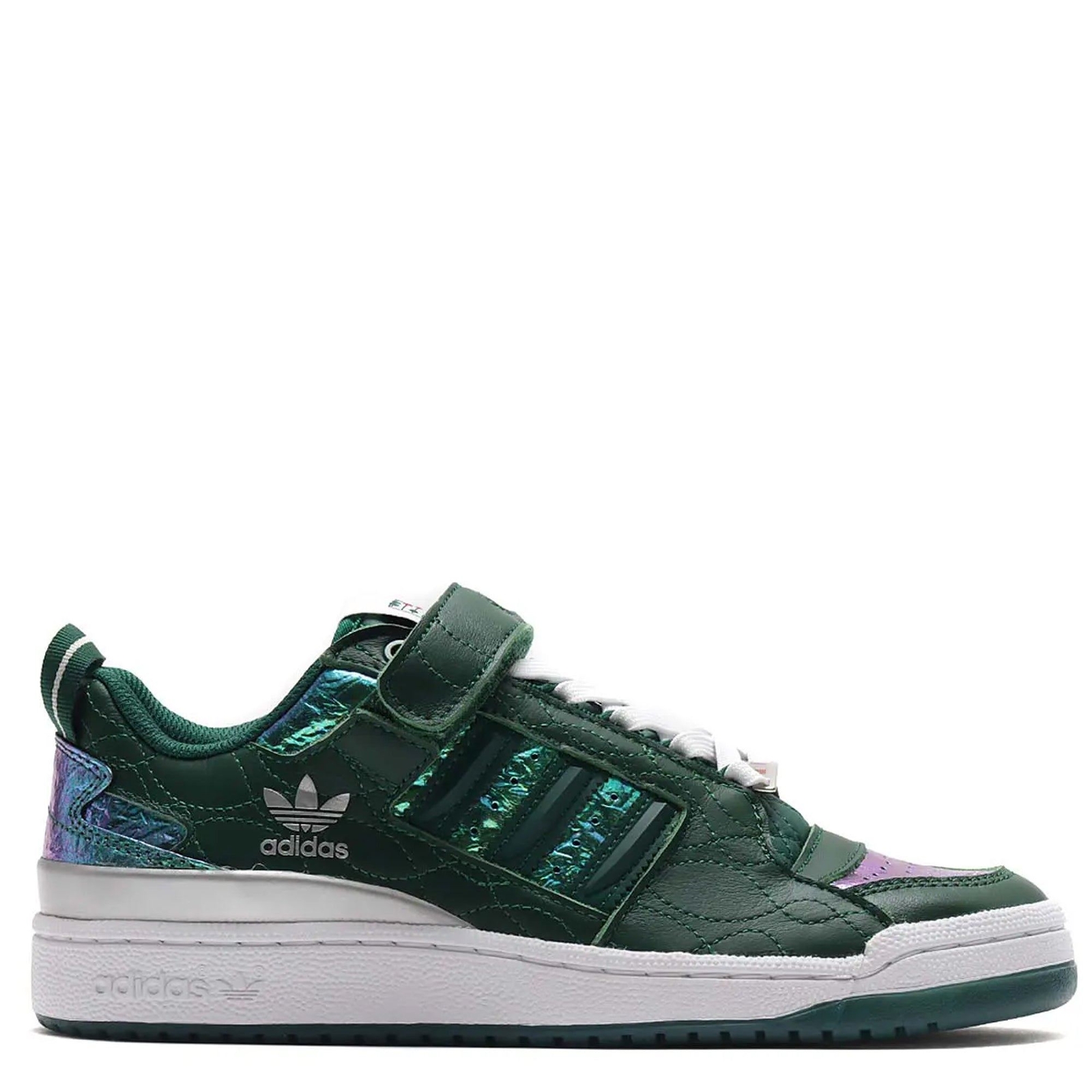 [H04198] Мужские кроссовки Adidas FORUM LOW Xiangi - Повреждены/Коробка для замены