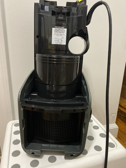 shark apex duoclean head replacement