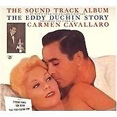 Carmen Cavallaro - Eddy Duchin Story/Eddy Duchin Remembered (2007)