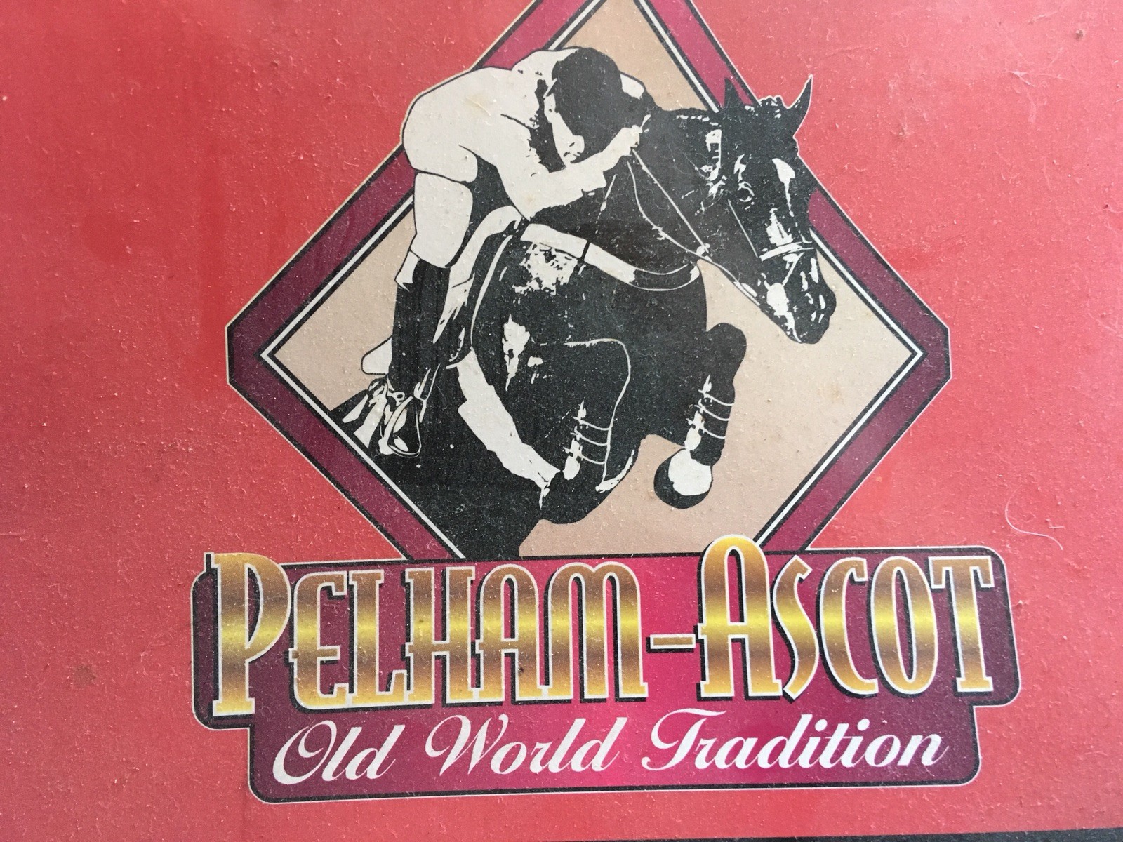 Cross Country Horse Boots eBay