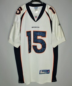 tebow shirt jersey