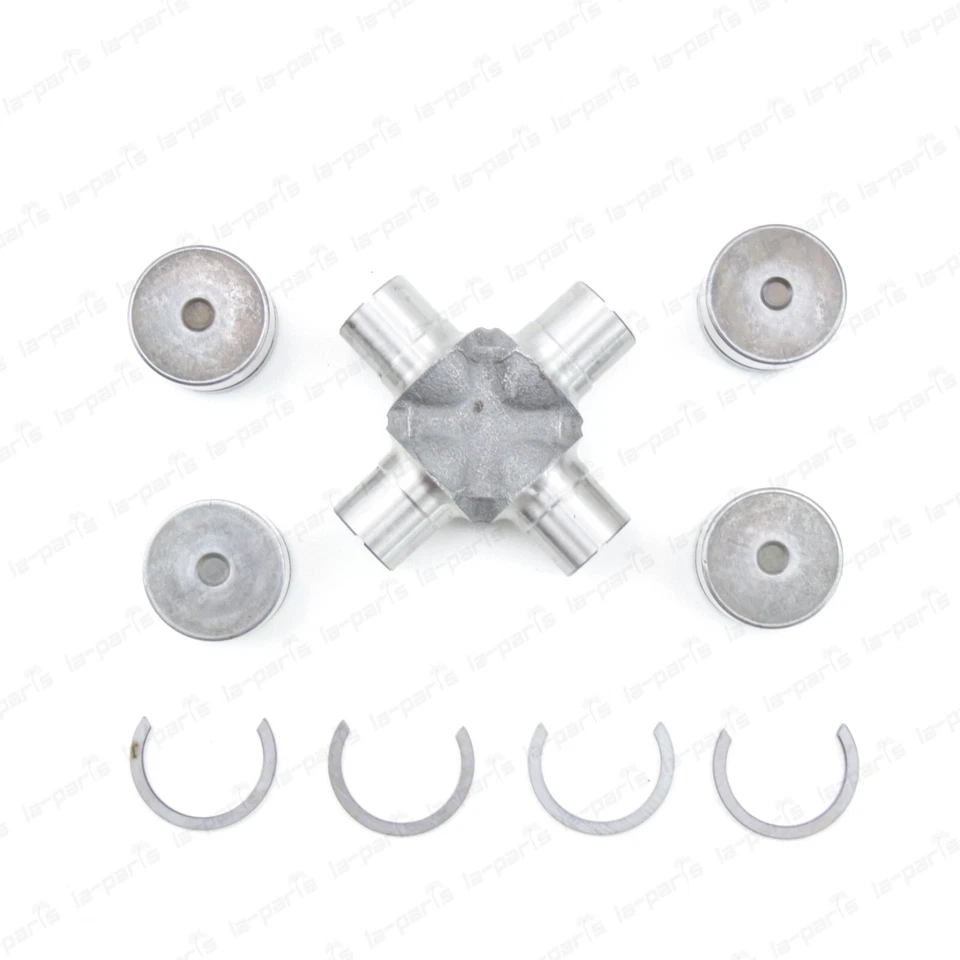 NEW GENUINE TOYOTA 4RUNNER TACOMA REAR PROPELLER SHAFT UNIVERSAL JOINT SPIDER - Image 2 of 4