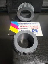 2x Pickup Roller For Riso  ez 220 221 390 391 590 790 1090 Comcolor