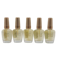 5 Pack Milani Nail Lacquer #203 Quick Dry Top Coat