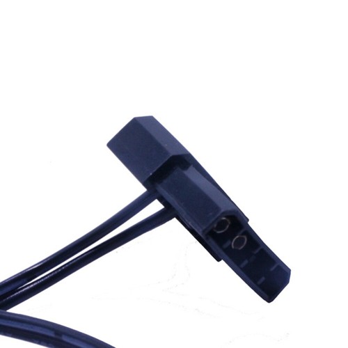 1Pc Computer Chassis LED Lights with Controller Connector RGB Controller Large - Afbeelding 11 van 11