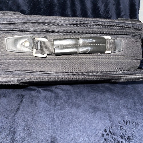 Étui de transport pour ordinateur portable Toshiba TP09CC-ABS - Photo 7/7