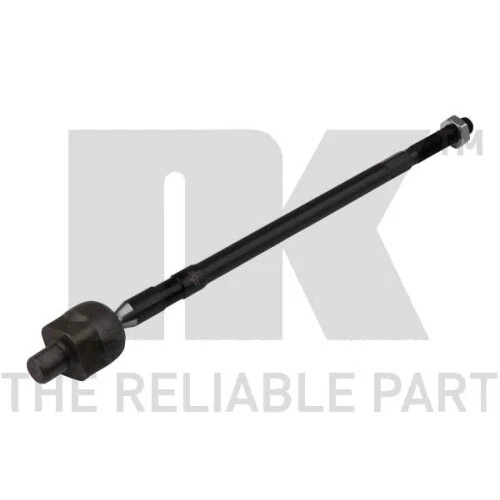 1x Axialgelenk, Spurstange NK 5033037 passend für MITSUBISHI | eBay