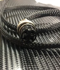  Fiber and Co2 Laser Rotary Attachment Extension Cable