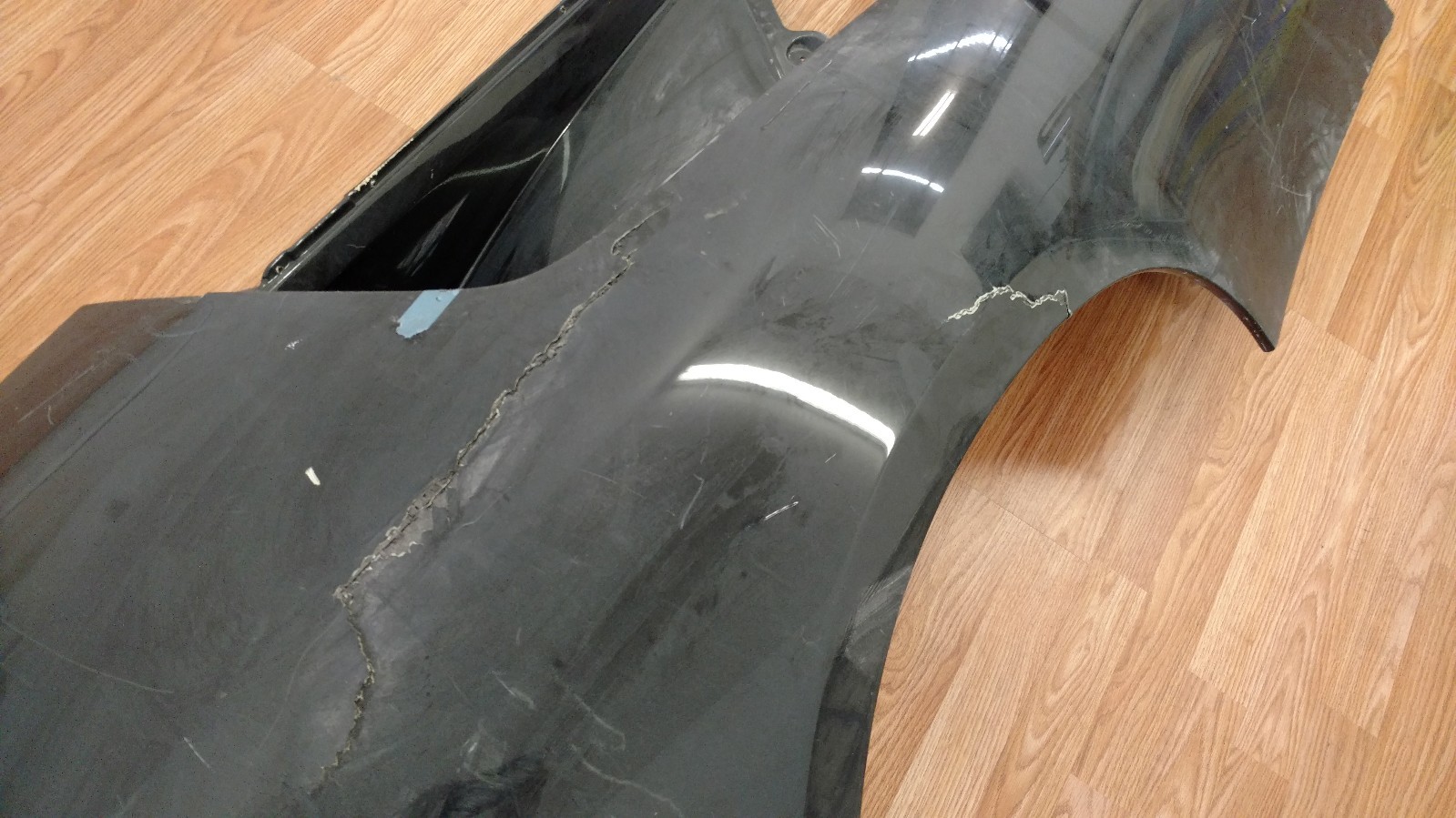 LAMBORGHINI MURCIELAGO ROADSTER QUARTER PANEL OEM 