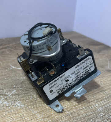 Piedini Antivibranti Kenmore 285744 Pastiglie Base Per Lavatrice Whirlpool/Kenmore 285744 - Set Di Supporti In Metallo E Plastica Pastiglie Per Lavatrice Bianche - Foto 8