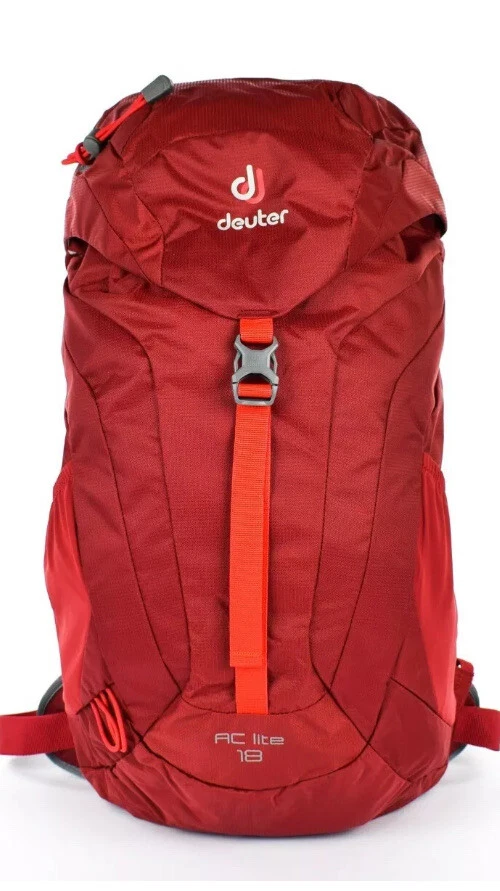 Deuter Ac Lite 18 eBay