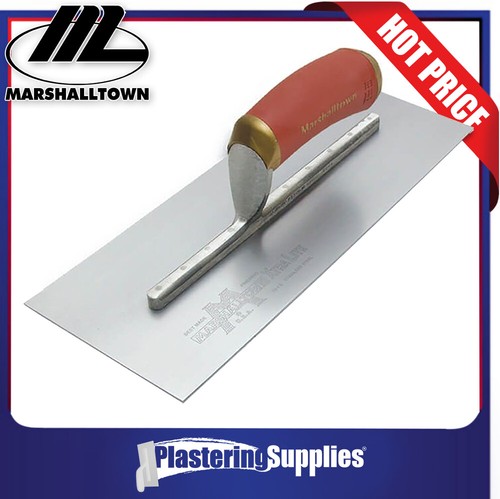 Marshalltown MPB145GSD Porté Permashape Arrivée OR S
