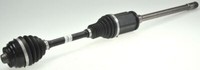 Spidan 25753 Antriebswelle FüR BMW