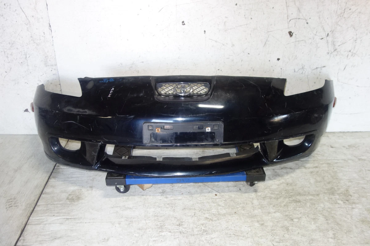 2002 toyota celica gt front bumper deals