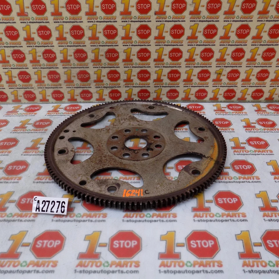 2010-2015 CHEVROLET CAMARO FLYWHEEL/FLEXPLATE 12603197 OEM - Изображение 3 из 4