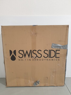 SWISS SIDE HADRON² 500 Classic Hinterrad 29'' 700C Aero ARC