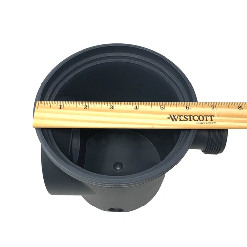 Intex Siebkorb Vorfilter Baugruppe für SF70110-2 Pool Sandfilterpumpe - Bild 2 von 3