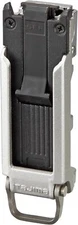 New TAJIMA SEF HOLDER CLIP TYPE METAL SLIM (TOOL HOLDER) SFC-MSHLD from Japan