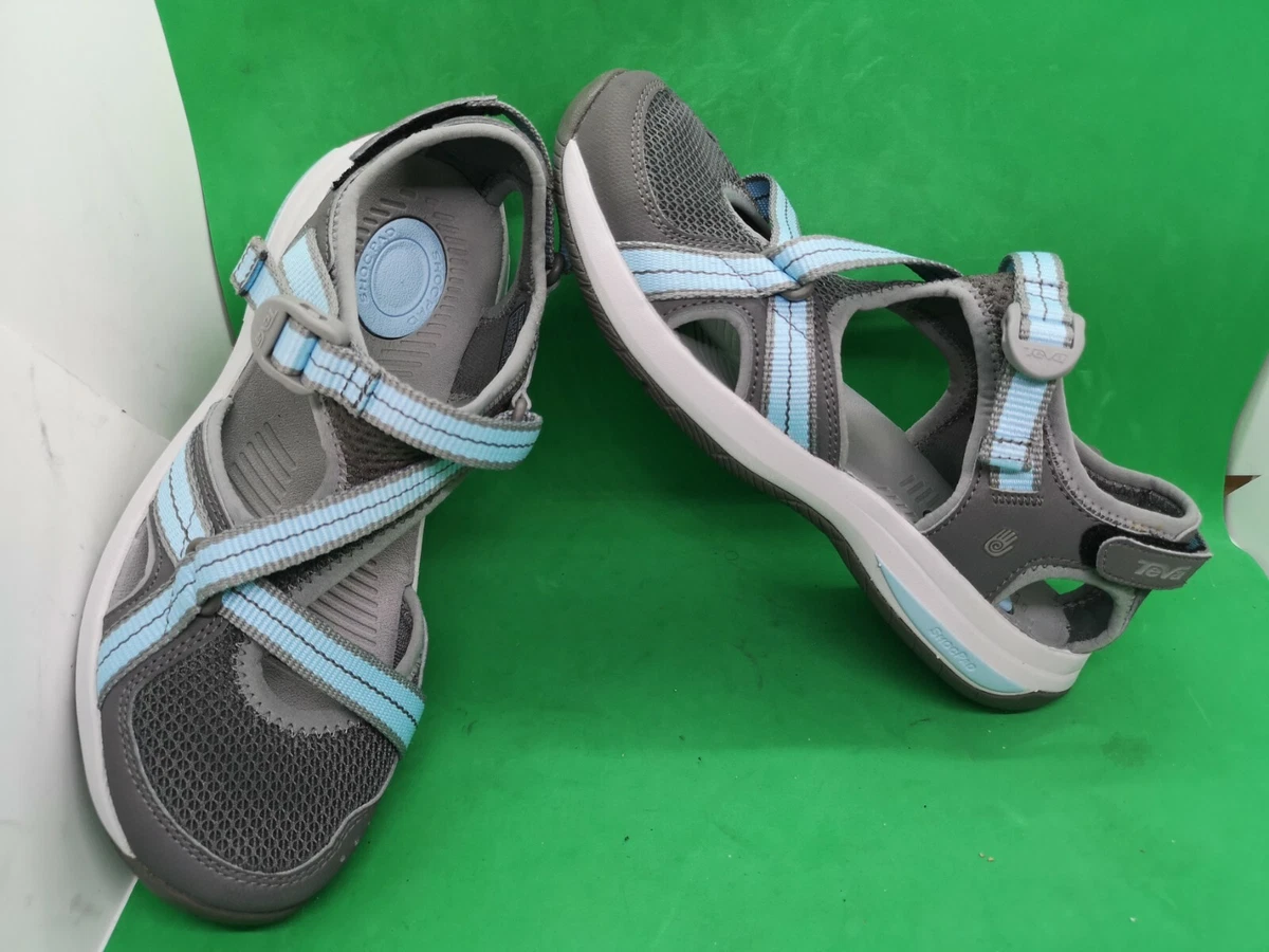 Teva women's water shoes new arrivals
