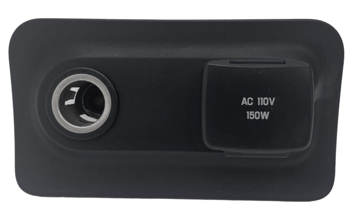 ford escape cigarette lighter always on socket has power. Even when the car is off. Dash cam stays : r/MechanicAdvice Passenger side Outlets ALWAYS Powered?! | Ford