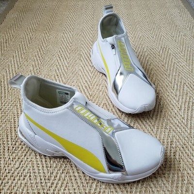 puma thunder trailblazer