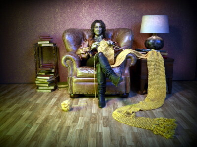 V2492 Once Upon a Time Rumplestiltskin Mr. Gold Series WALL POSTER PRINT CA