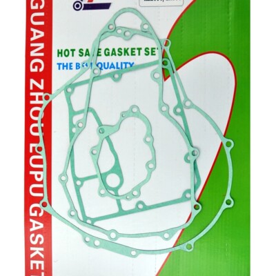 Engine Covers Gasket Kit For Kawasaki EX650 Ninja 650R 2006-2020 Z650 2017-2020