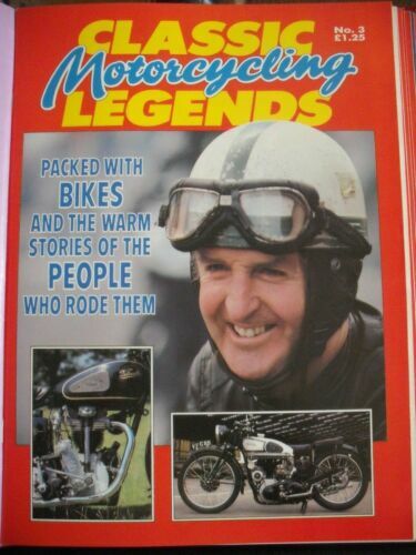 Mike Hailwood : Une Légende De La Course Moto - Livre Woollett & Giacomo (Très Bon état)