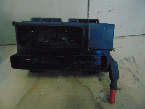 Centralina porta fusibili FIAT GRANDE PUNTO 2015 51737884 - Foto 2 di 4