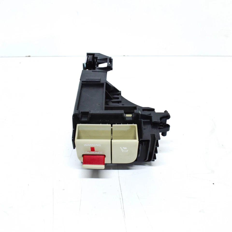 VOLVO V60 Rear Right Seat Outer Lock Assembly 39852162 NEW GENUINE - Image 3 of 4