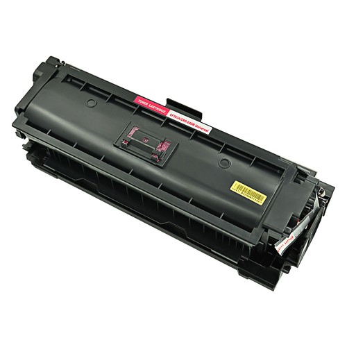 2PK CF363A Toner magenta do HP 508A LaserJet Enterprise MFP M553n M553dn M553x - Zdjęcie 3 z 24