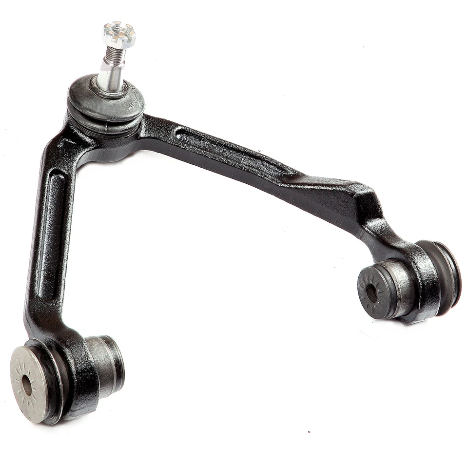 Front Upper & Lower Control Arms Tie Rod End For 1997-2003 FORD F-150 EXPEDITION - Image 3 of 4