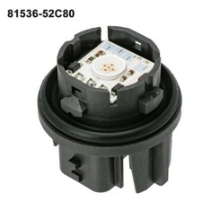 LED bulb for Rear Brake Outter Light On Toyota C-HR