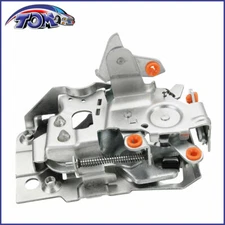 Door Latch Assembly Front Left For 92-05 Chevrolet Astro GMC Safari 940-100