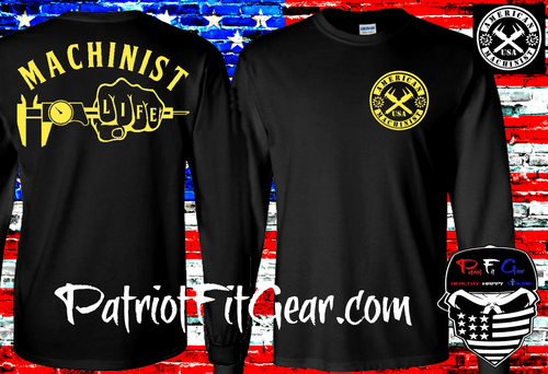 t-shirt,Machinist Life,Mechanic,Machinist,CNC,Milling,American Machinist,Caliper - Picture 34 of 54