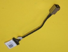 DC POWER JACK w/ CABLE fits Dell Inspiron 17 5000 5758 5759 5755 DC30100TT00