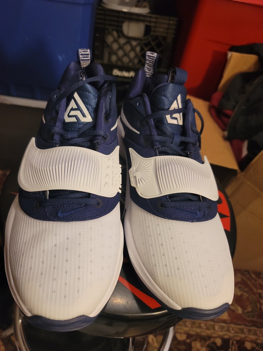 Nike Zoom Freak 3 TB Midnight Navy SIZE 14 DM7378-402 Men