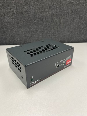 Extron MTP RL 15HD RS Receiver-MTP Twisted Pair Receiver for VGA and RS-232
