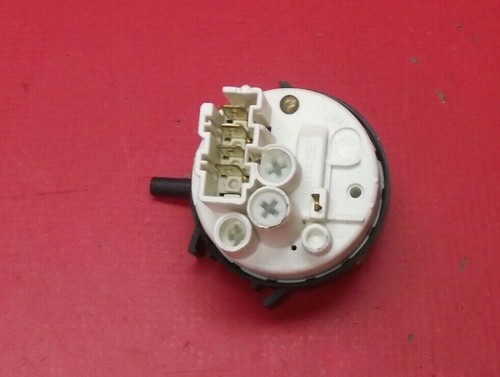 Waschmaschine HOOVER DXCC69W3/1-80 DRUCKSCHALTER